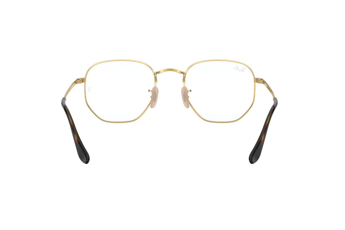 Ray-Ban Vista Hexagonal